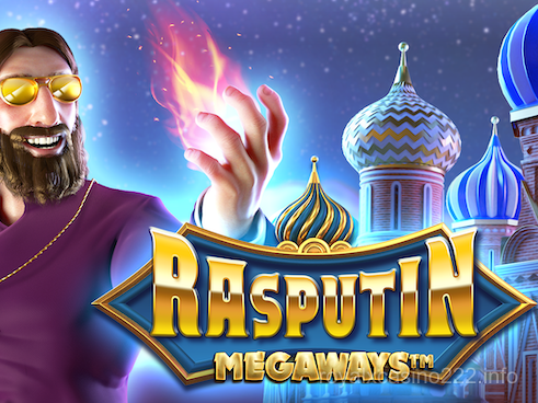 Rasputin Megaways