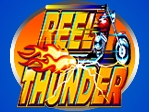 Reel Thunder