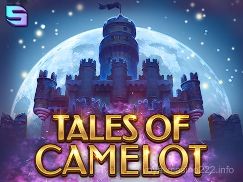 Tales Of Camelot